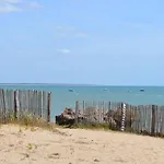 Maison Boisee A La Tranche-sur-mer, Proche Sainte Anne Et Commodites - Fr-1-22-260