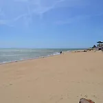 بيت للعطل Maison Boisee A La Tranche-sur-mer, Proche Sainte Anne Et Commodites - Fr-1-22-260