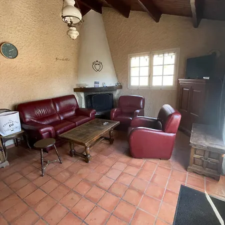 Maison Boisee A La Tranche-sur-mer, Proche Sainte Anne Et Commodites - Fr-1-22-260 *