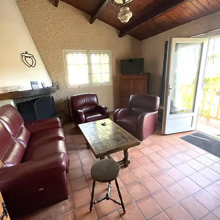 Maison Boisee A La Tranche-sur-mer, Proche Sainte Anne Et Commodites - Fr-1-22-260 لا ترانش سور مير