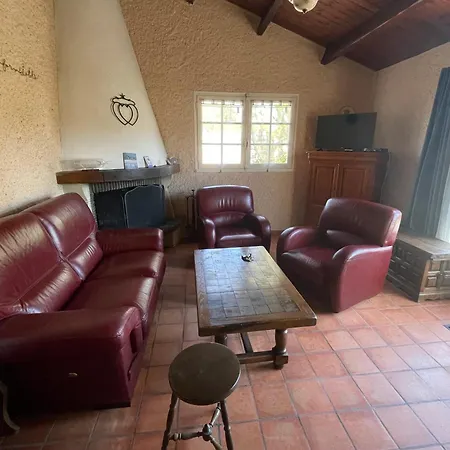 Maison Boisee A La Tranche-sur-mer, Proche Sainte Anne Et Commodites - Fr-1-22-260 * La Tranche-sur-Mer