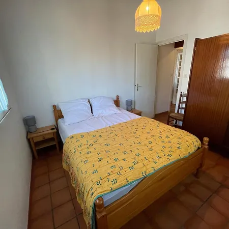 بيت للعطل Maison Boisee A La Tranche-sur-mer, Proche Sainte Anne Et Commodites - Fr-1-22-260
