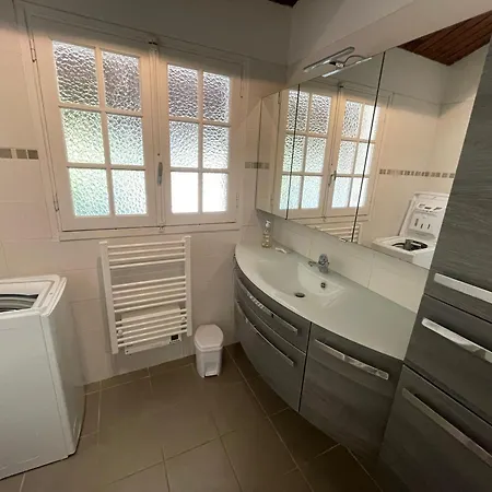 Maison Boisee A La Tranche-sur-mer, Proche Sainte Anne Et Commodites - Fr-1-22-260 بيت للعطل *