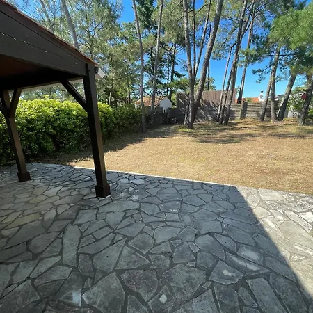 بيت للعطل Maison Boisee A La Tranche-sur-mer, Proche Sainte Anne Et Commodites - Fr-1-22-260 *