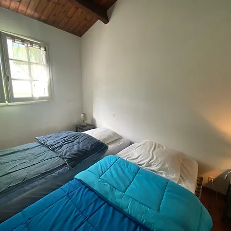 Maison Boisee A La Tranche-sur-mer, Proche Sainte Anne Et Commodites - Fr-1-22-260 لا ترانش سور مير